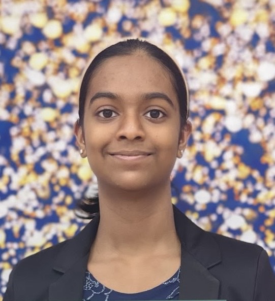Iniya Karthik